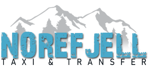 Taxi & transfers to Norefjell