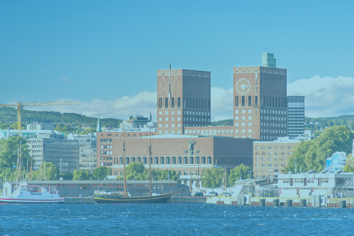 Oslo Norefjell taxi