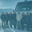 group taxi norefjell