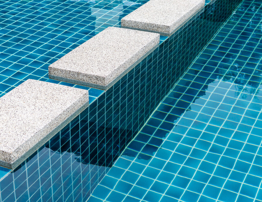 Norefjell Swimming pool