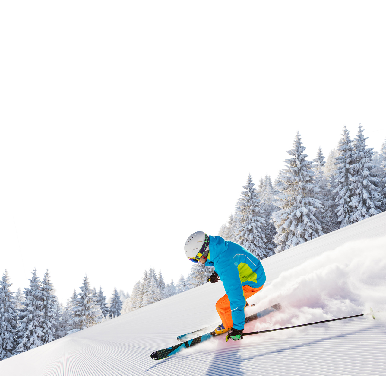 norefjell ski