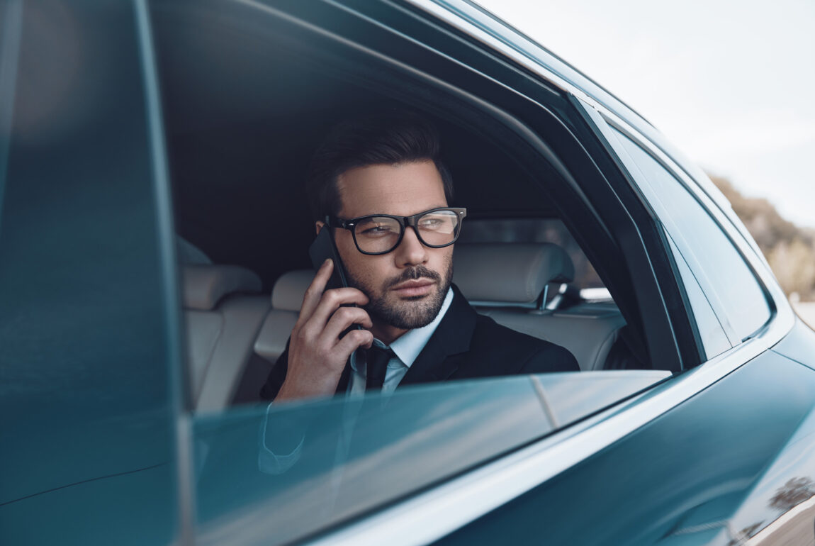 Chauffeur Oslo Norefjell