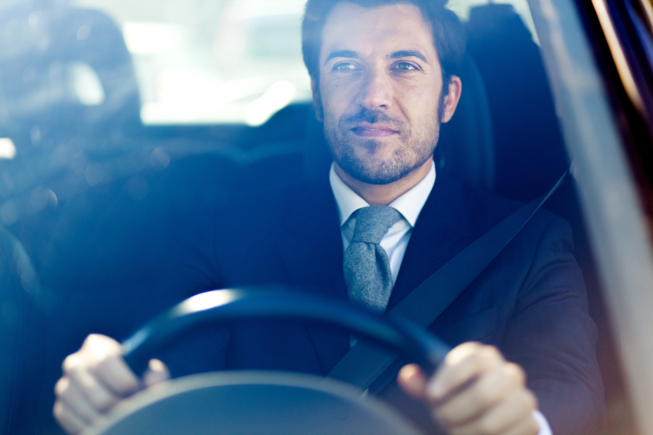 Norefjell personal chauffeur