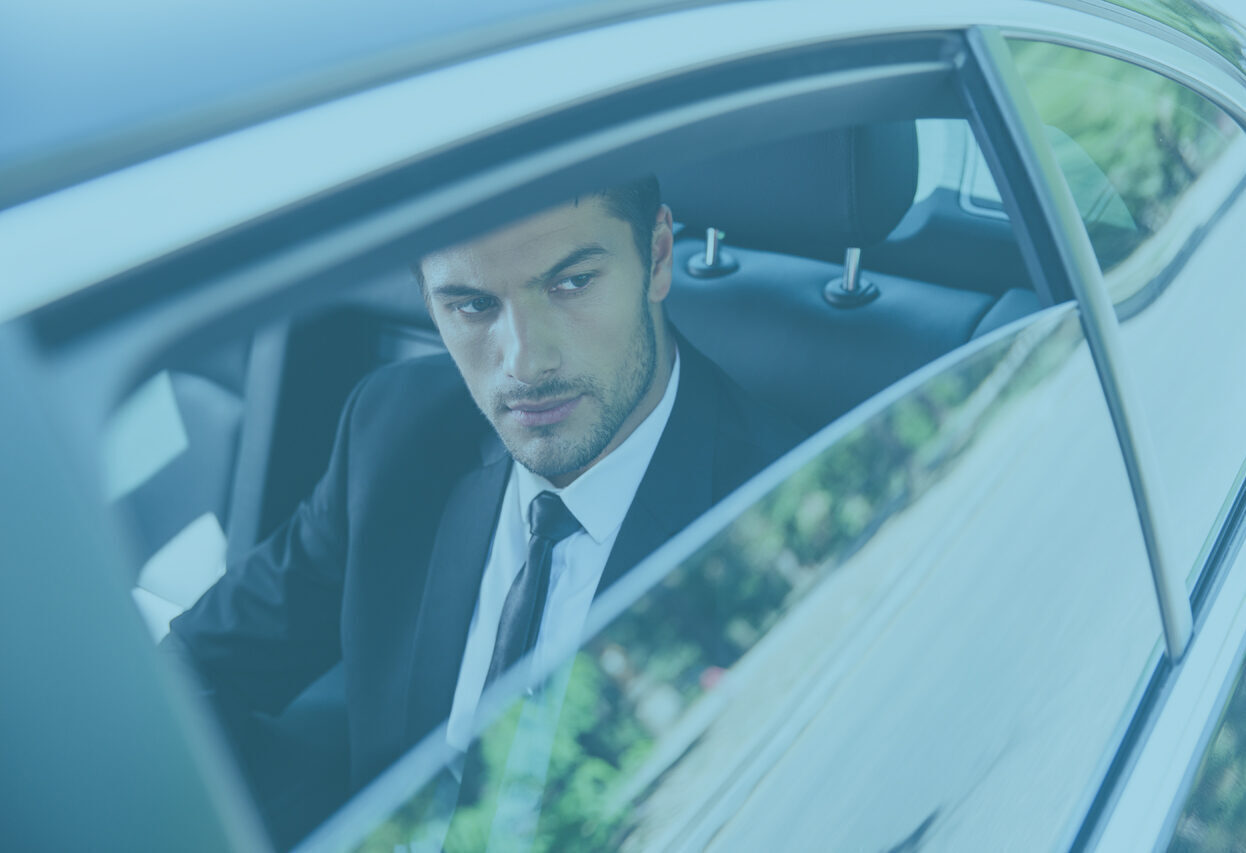 Business transfer Norefjell